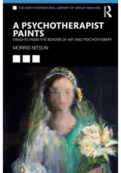 A Psychotherapist Paints