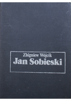 Jan Sobieski 1629 - 1696