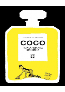 Coco i jej mała czarna sukienka