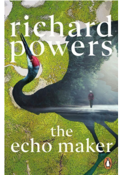 The echo maker wer. angielska