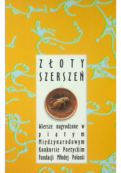 Złoty szerszeń