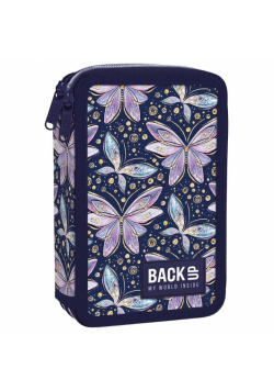 Piórnik podwójny z wyp BackUp 7 DW04 DERFORM