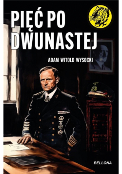 Pięć po dwunastej poket