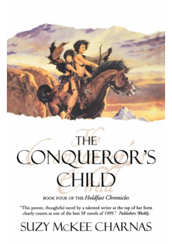 The Conqueror's Child
