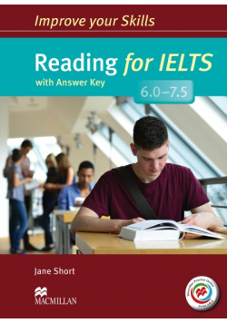 Reading for IELTS with Answer Key