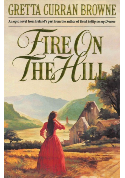 Fire On The Hill