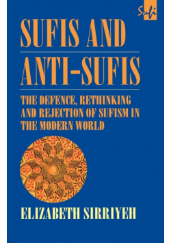 Sufis and Anti-Sufis