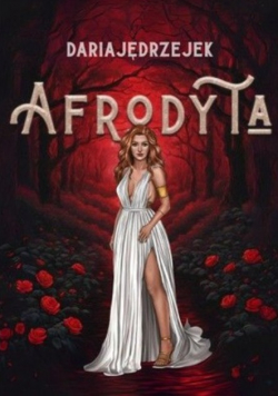 Afrodyta seria boginie