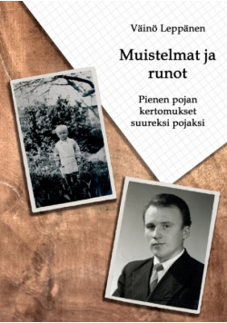 Muistelmat ja runot