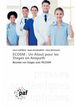 Ecosm