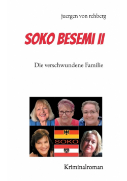 Soko Besemi II