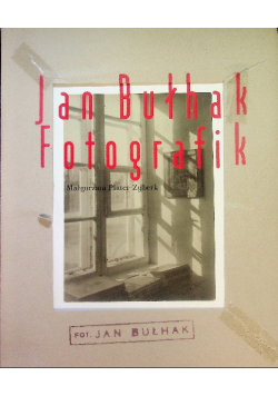 Jan Bułhak Fotografik