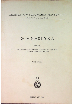 Gimnastyka
