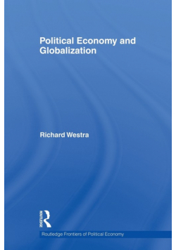 Political Economy and Globalization