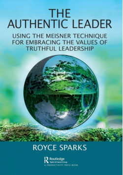 The Authentic Leader