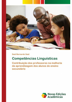 Competências Linguísticas