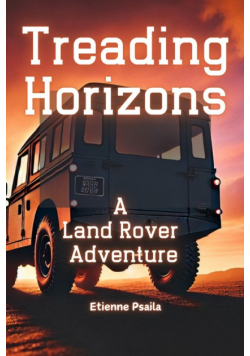 Treading Horizons