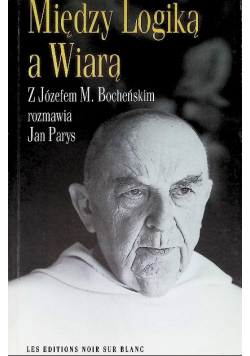 Między Logiką a Wiarą