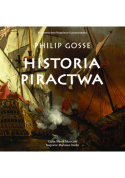 Historia Piractwa