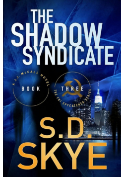 The Shadow Syndicate
