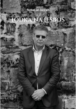 Łódka na Lesbos