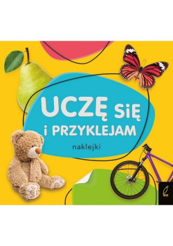 Uczę się i przyklejam
