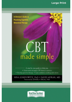 CBT Made Simple