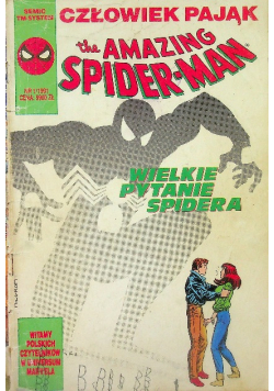 The Amazing Spider Man Nr 1 / 91