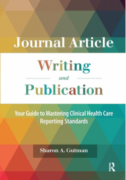 Journal Article Writing and Publication