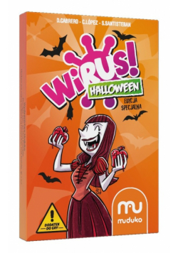 Wirus! Halloween dodatek