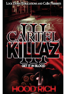 Cartel Killaz 3