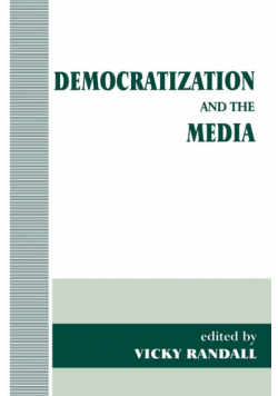 Democratization and the Media