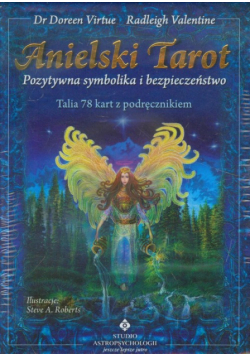 Anielski Tarot