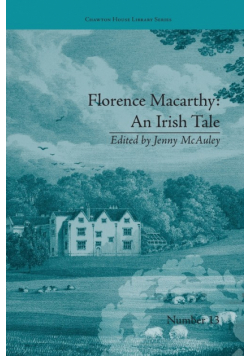 Florence Macarthy