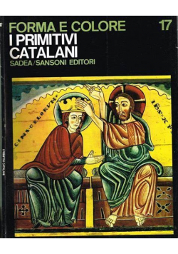 Forma e colore I Primitivi Catalani