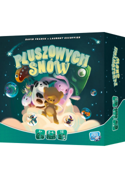 Pluszowych snów!
