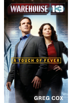 Warehouse 13