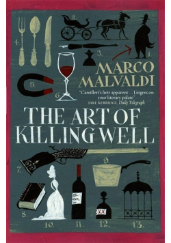 The Art of Killing Well