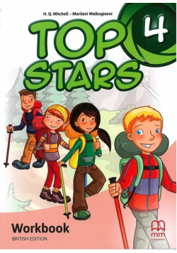 Top Stars 4 WB