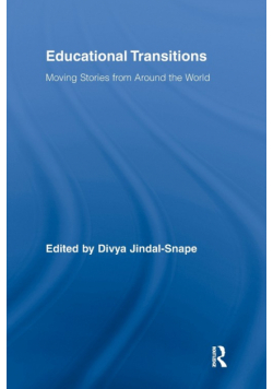 Educational Transitions