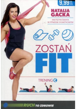 Zostań fit. Trening C