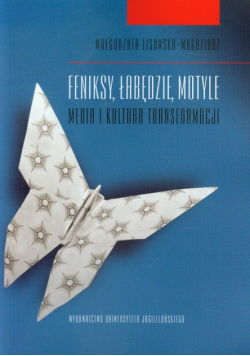 Feniksy łabędzie motyle