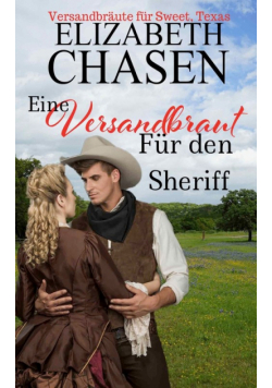 Eine Versandbraut Für Den Sheriff