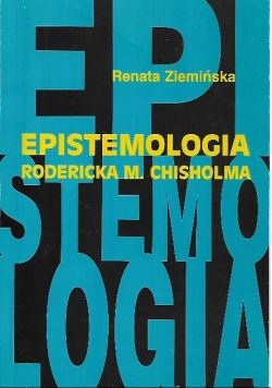 Epistemologia Rodericka M. Chisholma