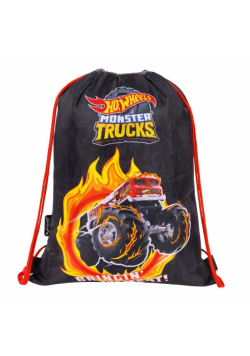 Worek na obuwie Hot Wheels