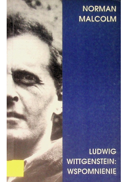 Ludwig Wittgenstein Wspomnienie