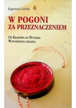 W pogoni za przeznaczeniem