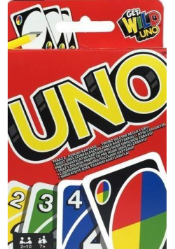 Uno Clipstrip