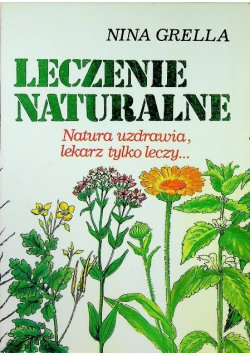Leczenie naturalne