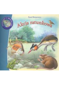 Akcja ratunkowa